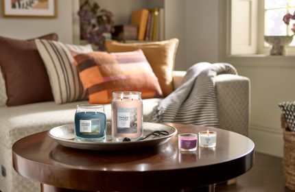 CD2816 - YC Evergreen Bundles PDP - A Day in the Woods Candle Set - Enviro