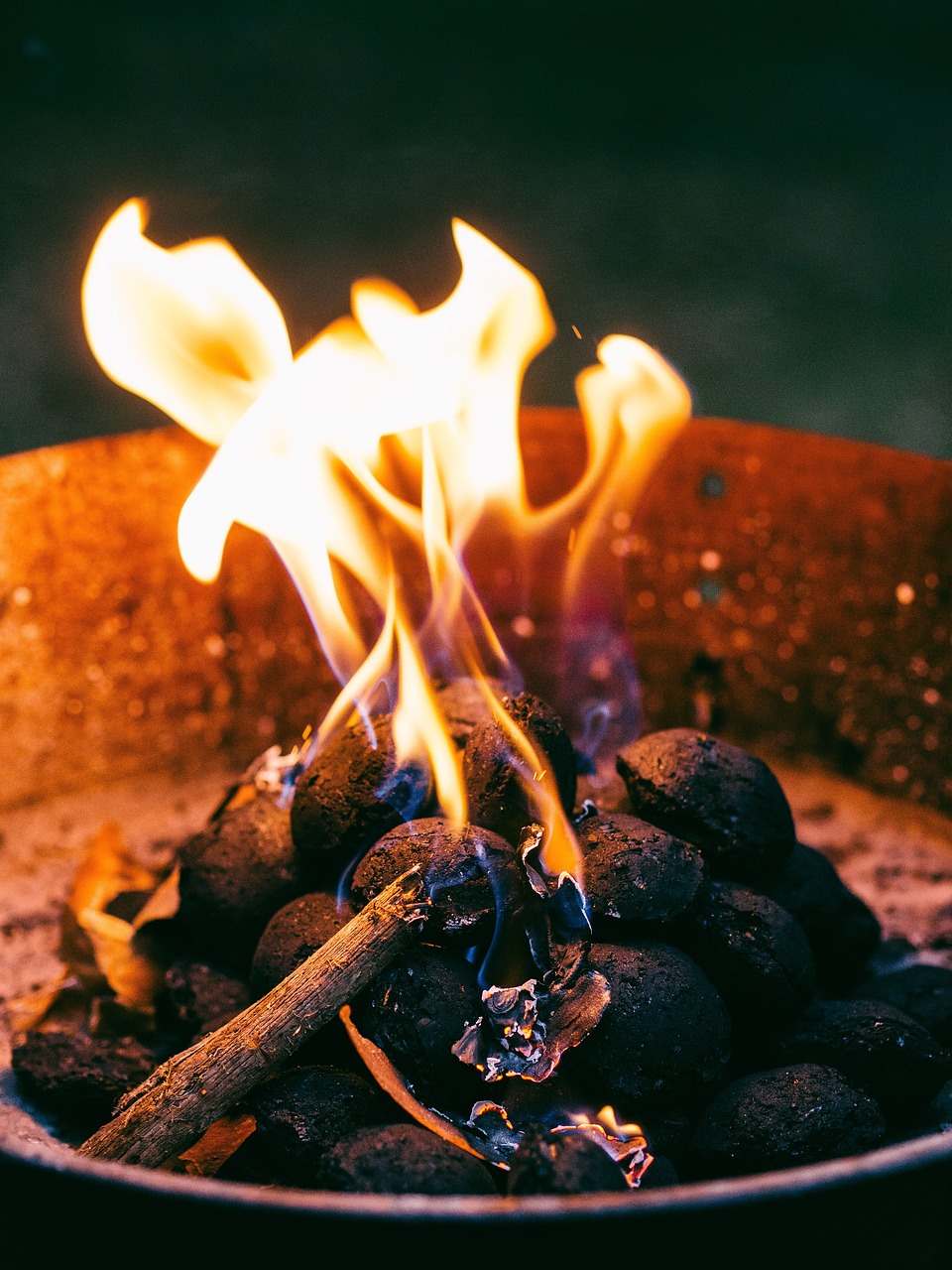 fire, flames, camping, barbecue, bbq, coals, barbecue, barbecue, bbq, bbq, bbq, bbq, bbq