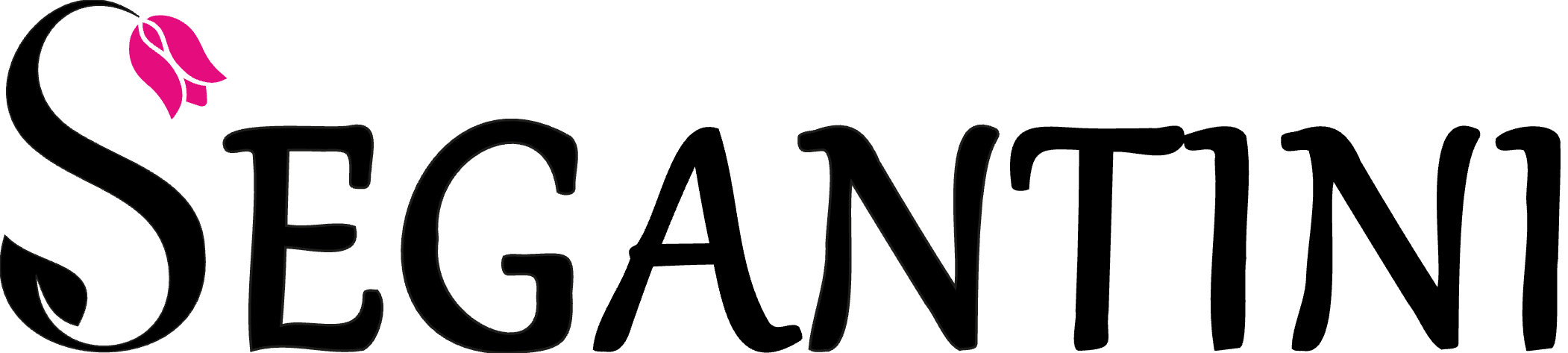 Segantini Garden Center logo